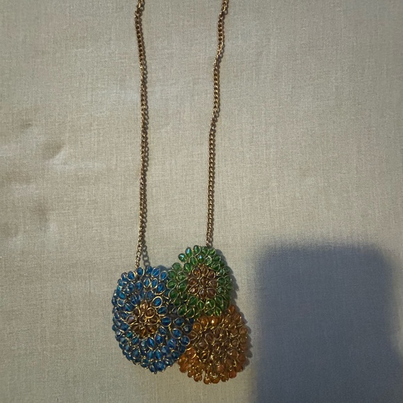 Necklace - Picture 1 of 3